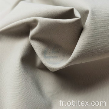 Tissu de stretch-twill en polyester T800 OBLST8002